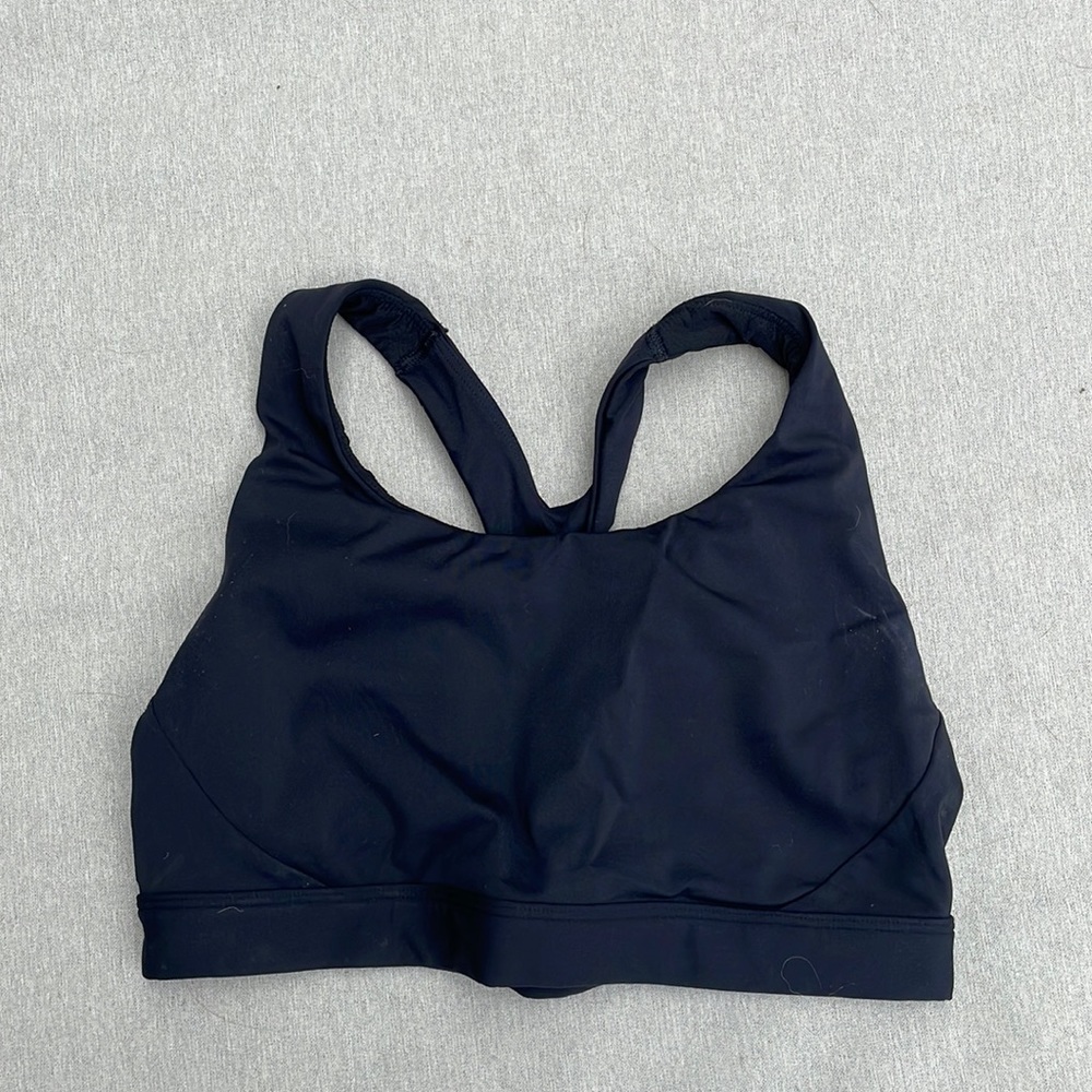 Athleta sports bra